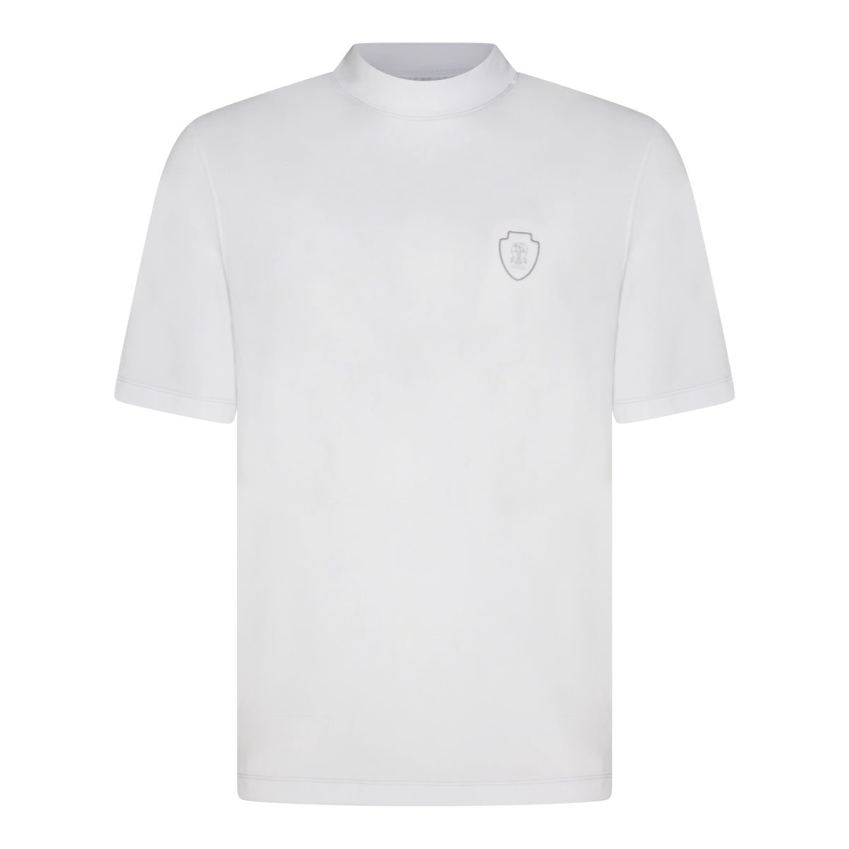 WHITE T-SHIRT