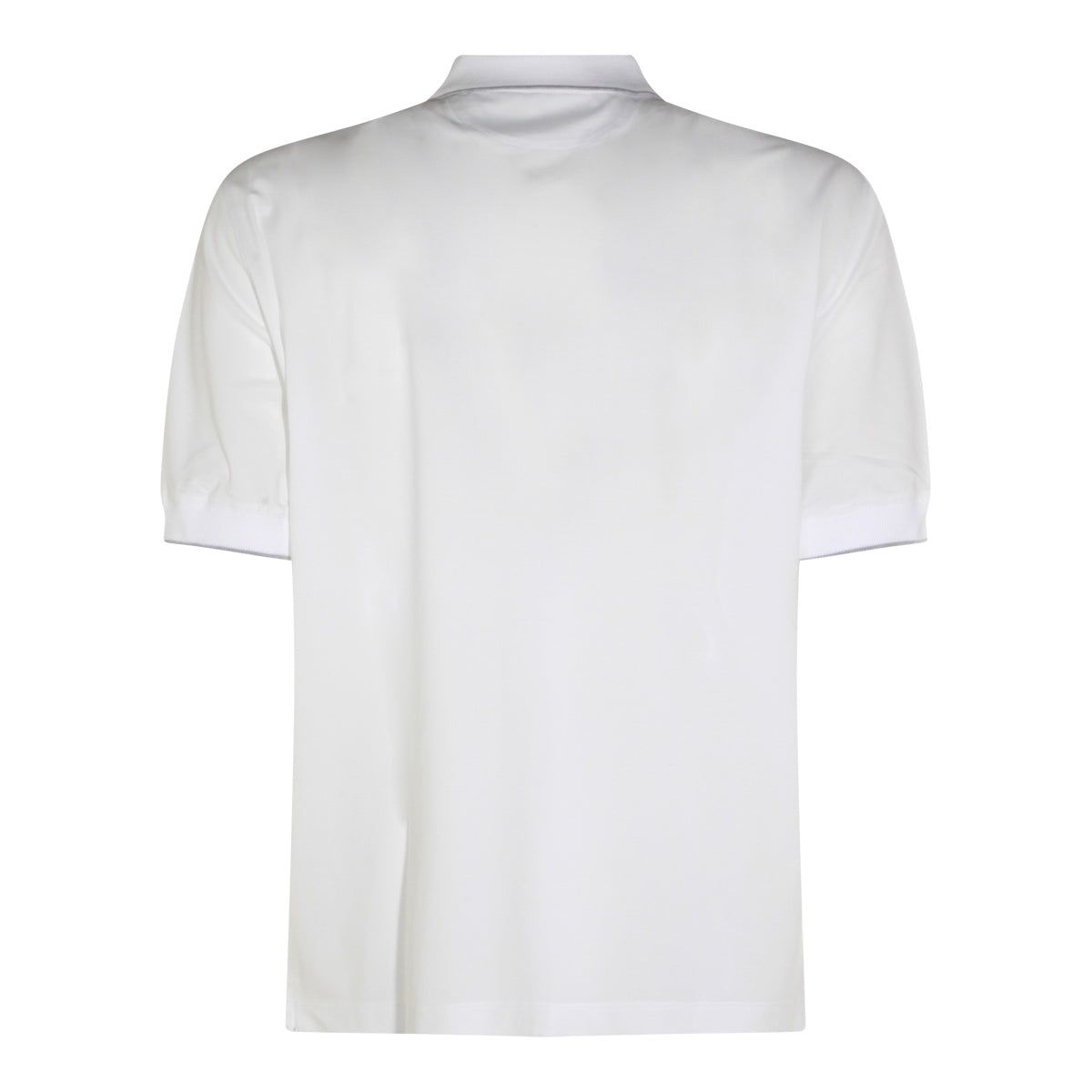 BRUNELLO CUCINELLI MAN,polo shirts