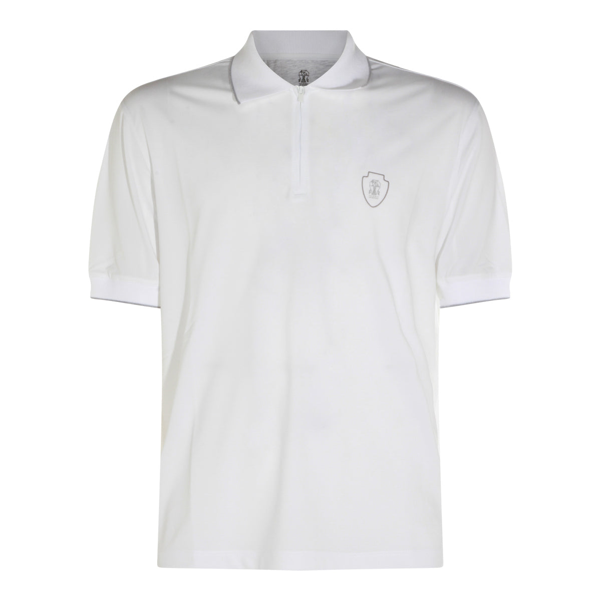 BRUNELLO CUCINELLI MAN,polo shirts