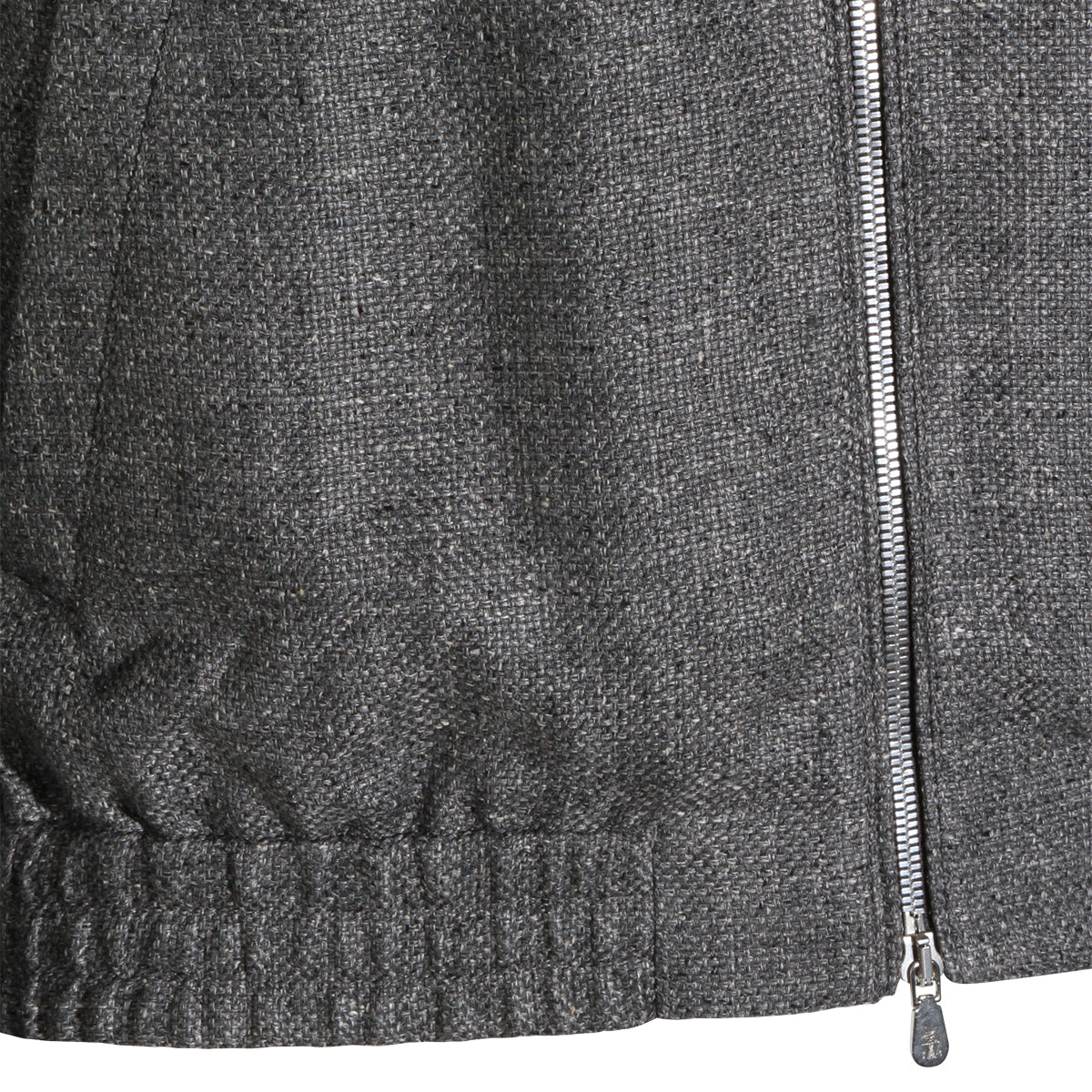GREY CASUAL JACKET