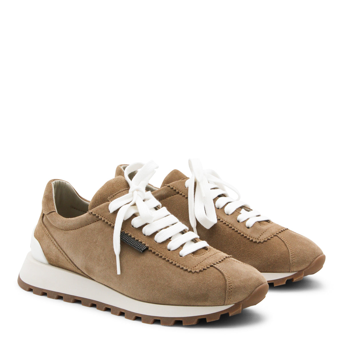 BRUNELLO CUCINELLI WOMAN,sneakers