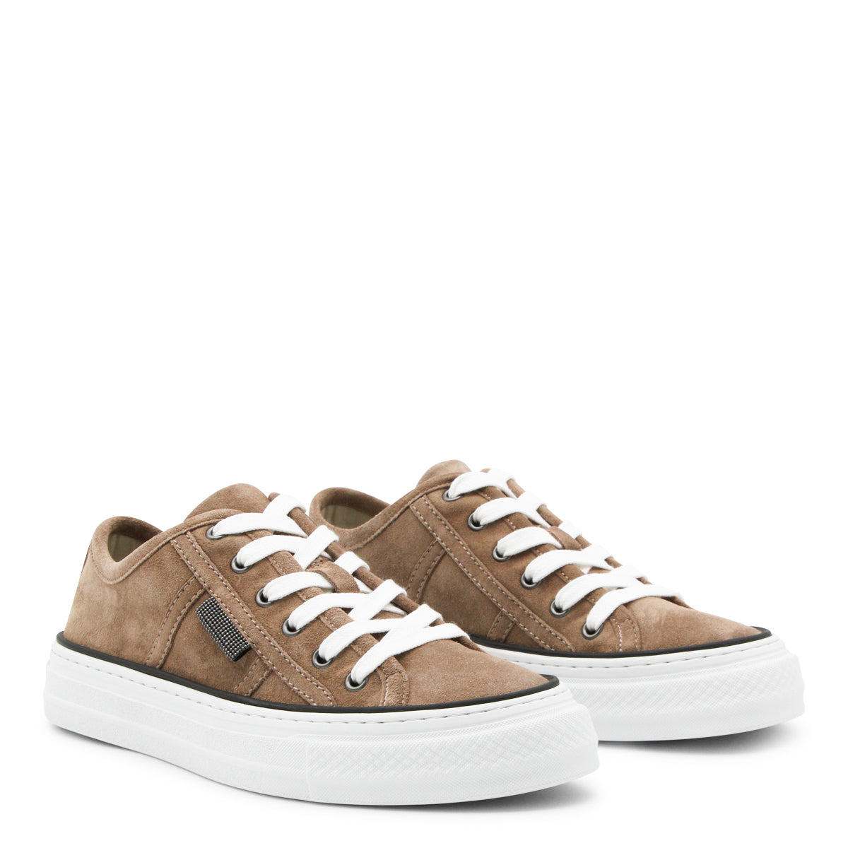 BRUNELLO CUCINELLI WOMAN,sneakers