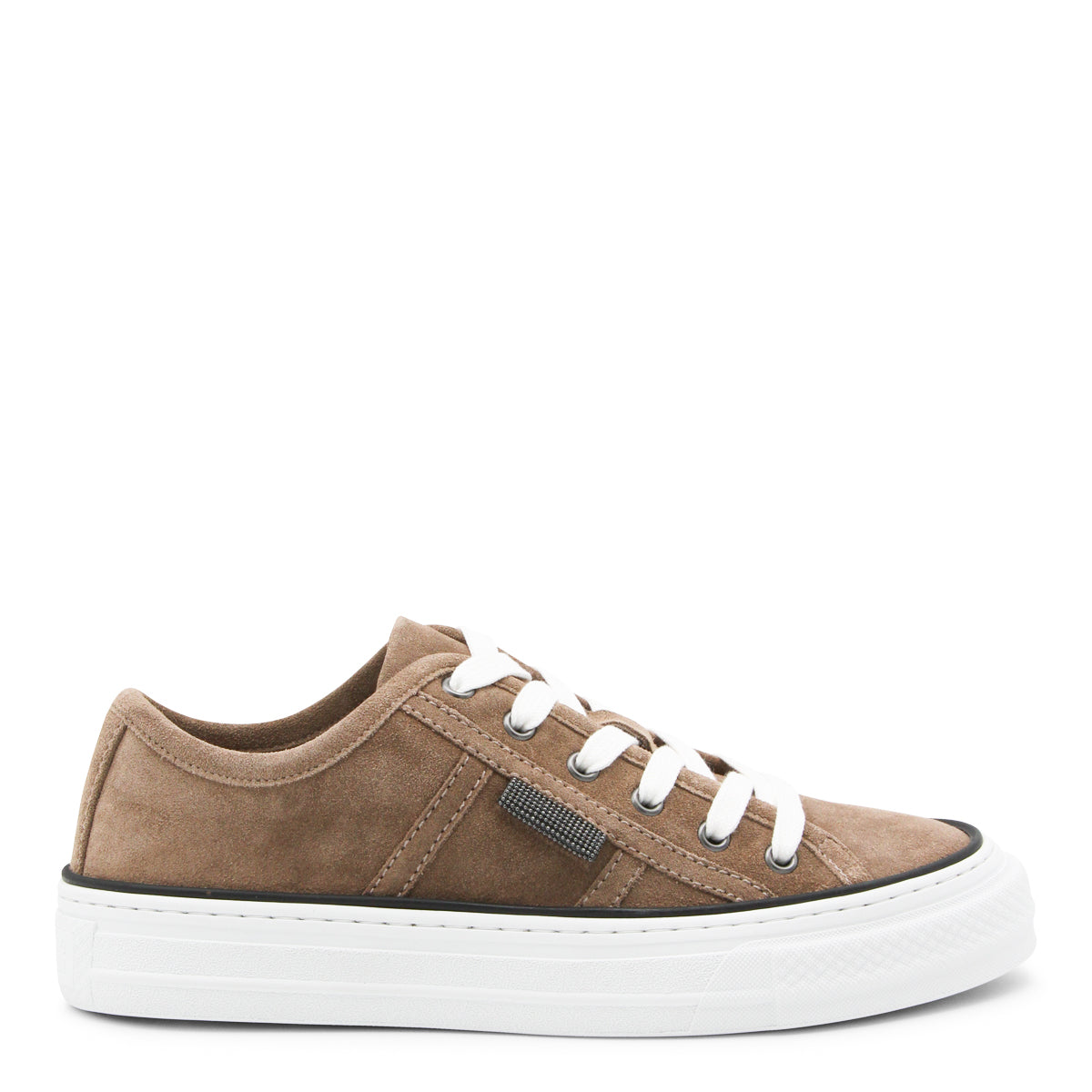 BRUNELLO CUCINELLI WOMAN,sneakers