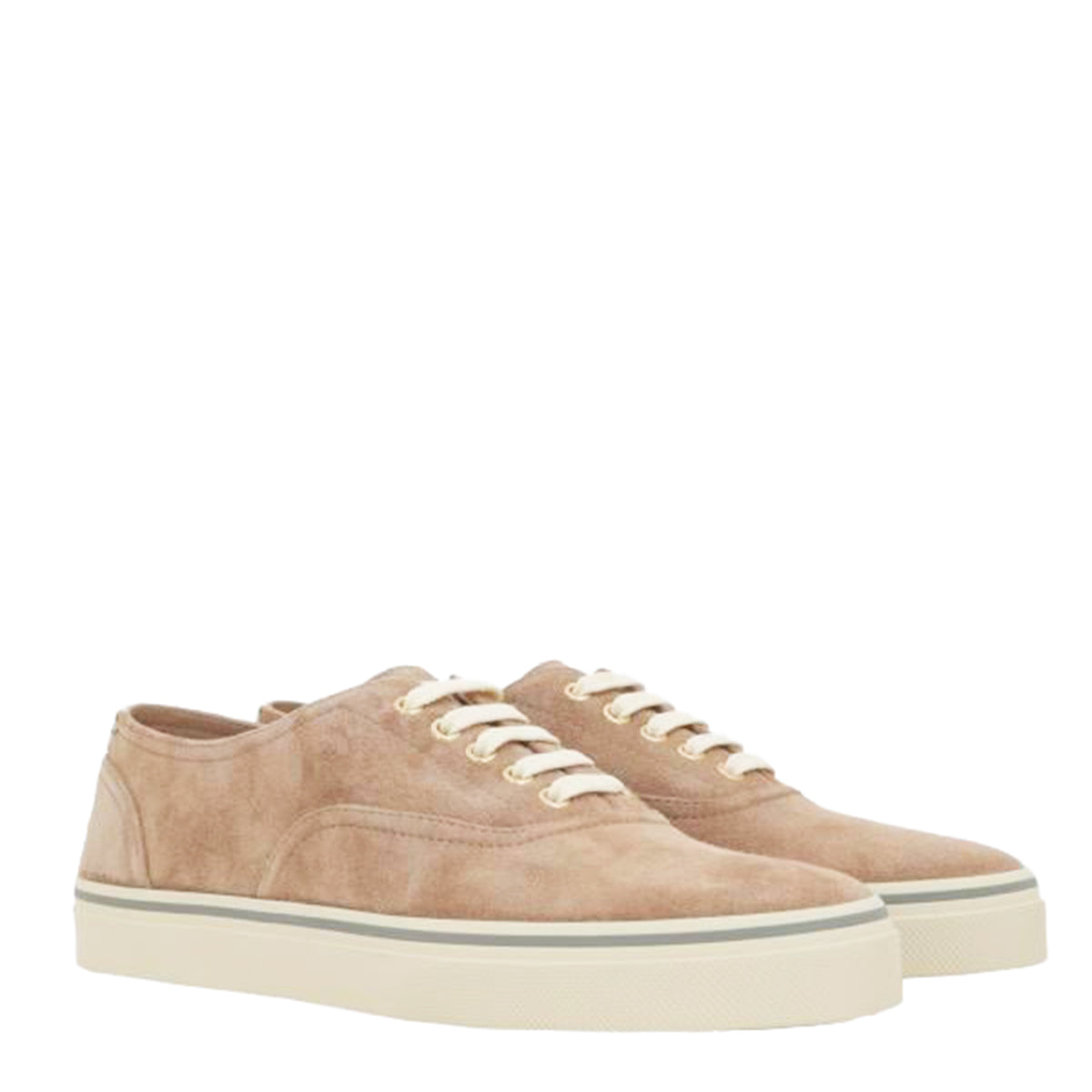 BEIGE SNEAKERS