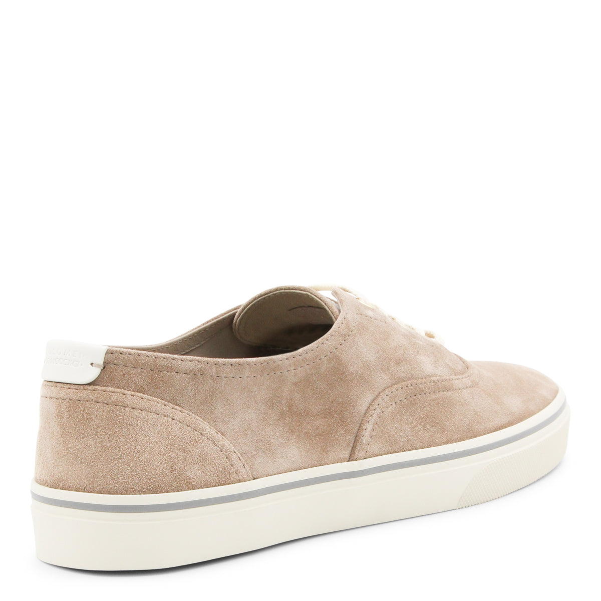 BEIGE SNEAKERS