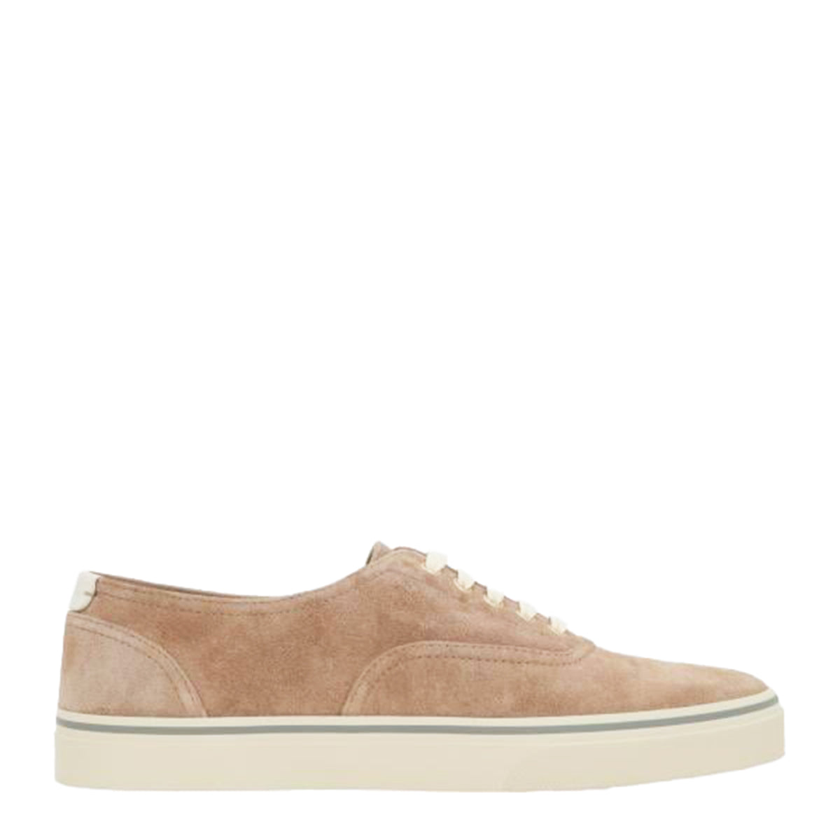 BEIGE SNEAKERS