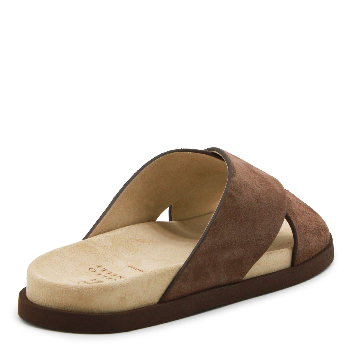 BRUNELLO CUCINELLI MAN,flats