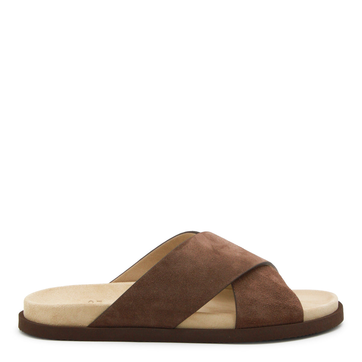 BRUNELLO CUCINELLI MAN,flats