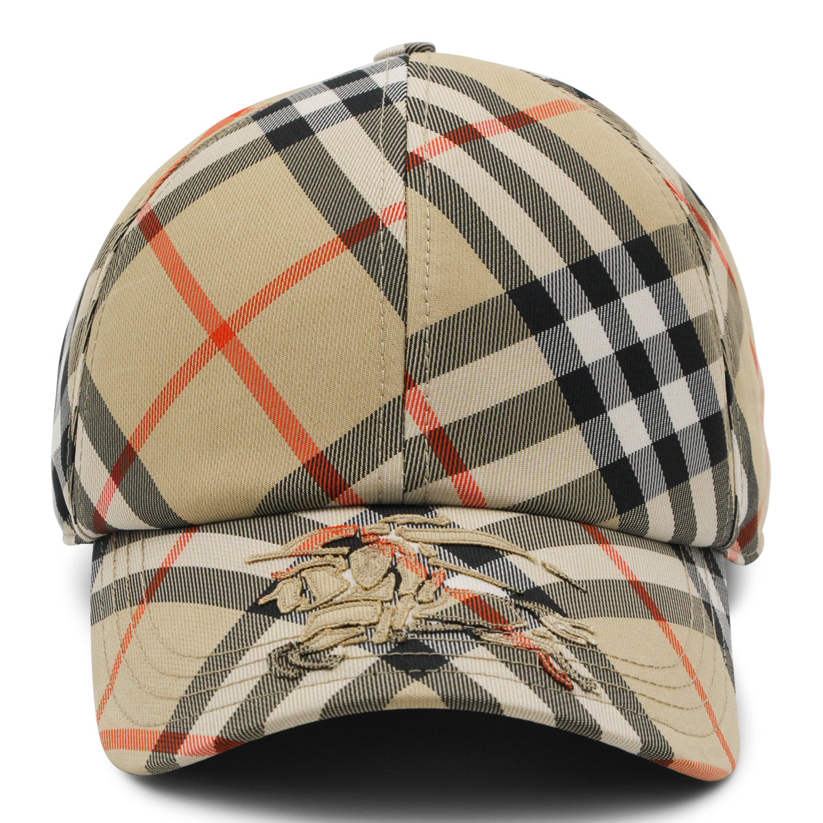 BEIGE HAT