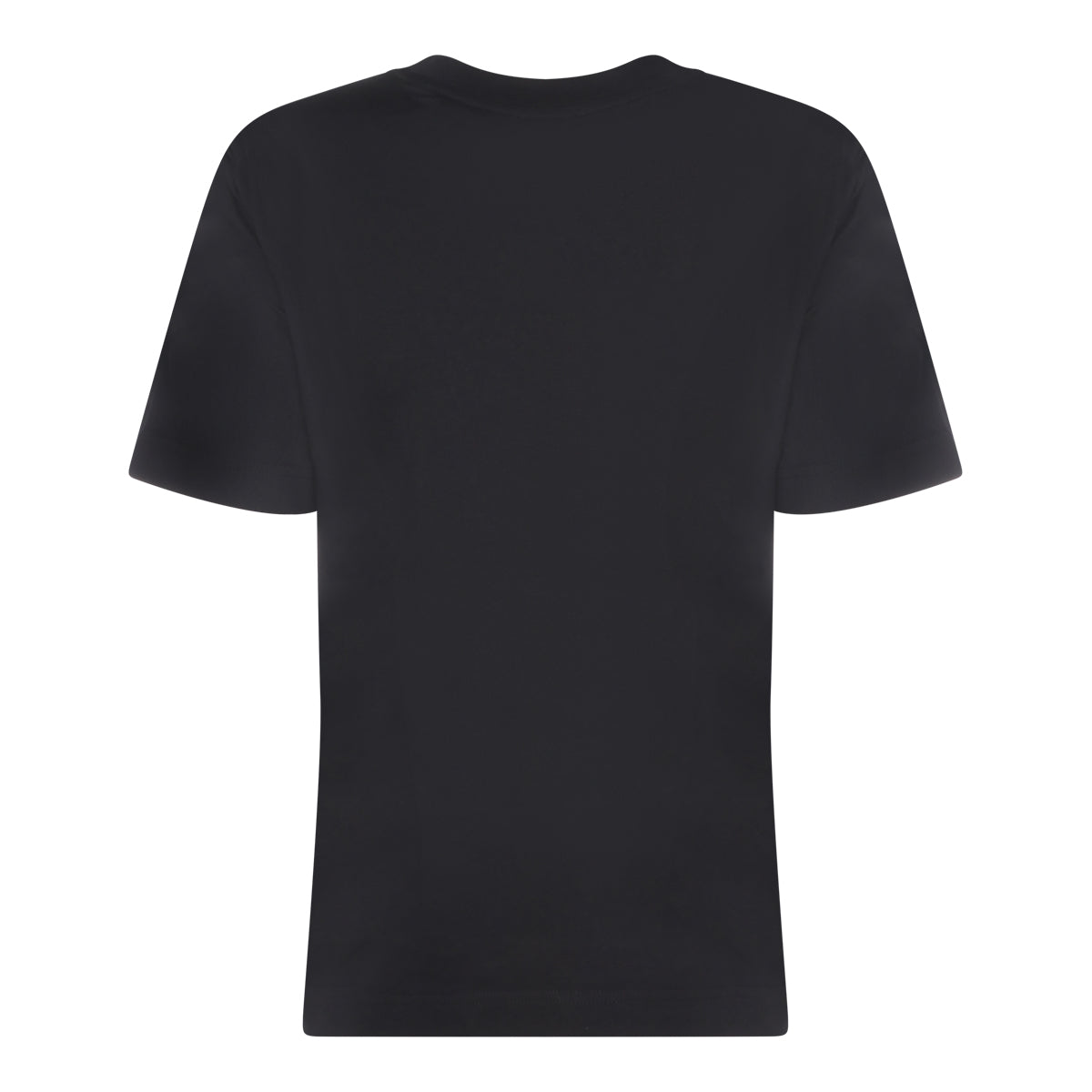 BLACK COTTON TOP