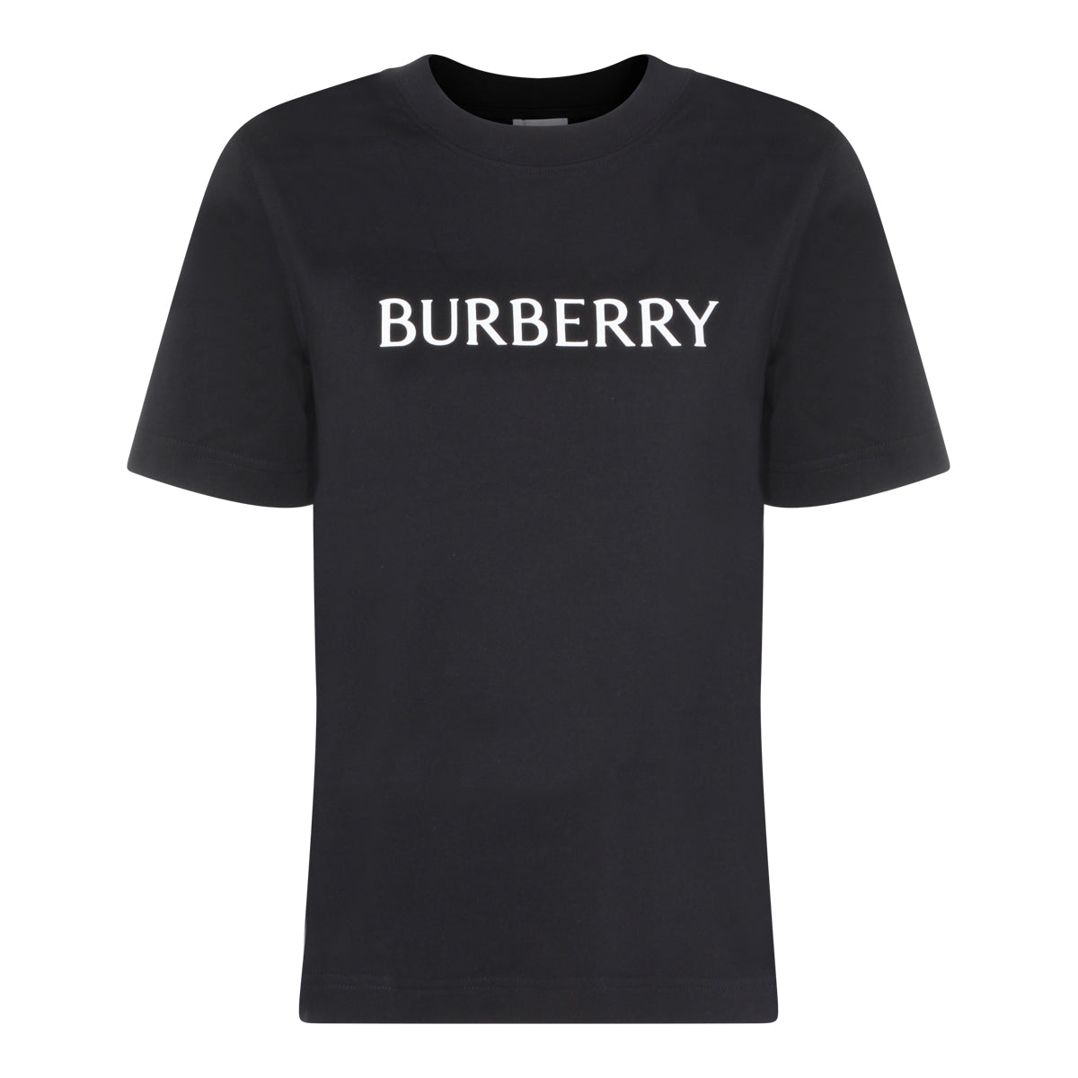 BLACK COTTON TOP