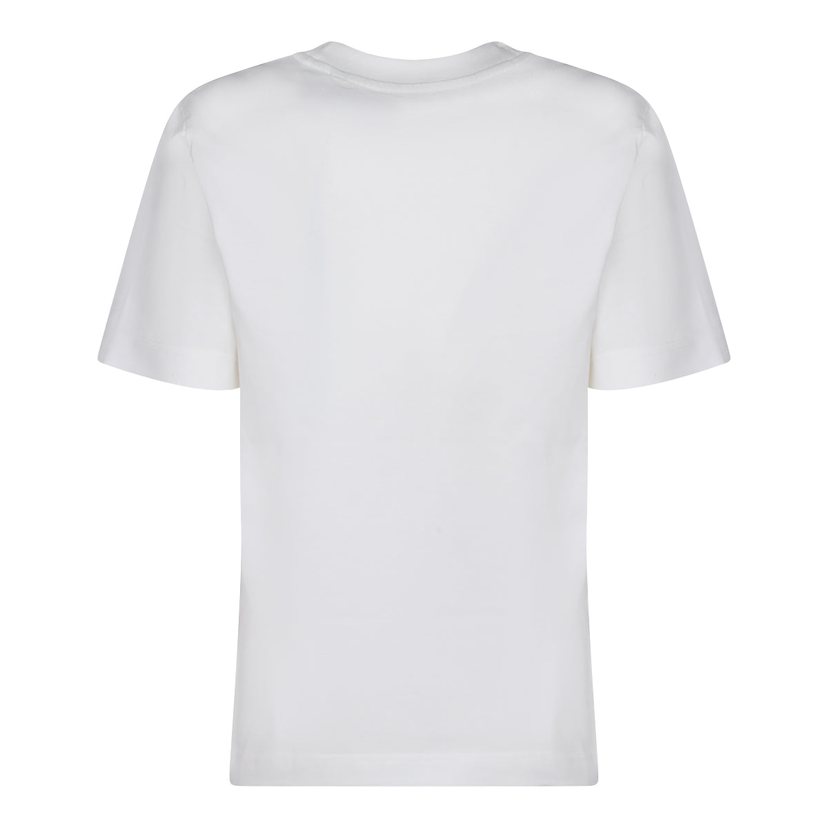 WHITE COTTON TOP