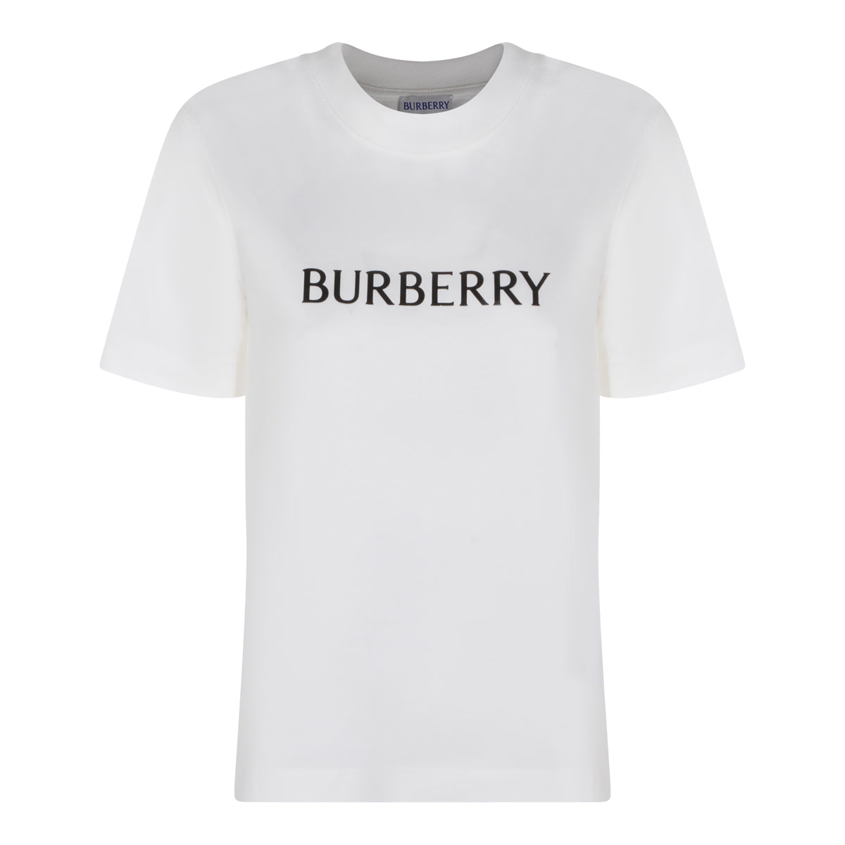 WHITE COTTON TOP