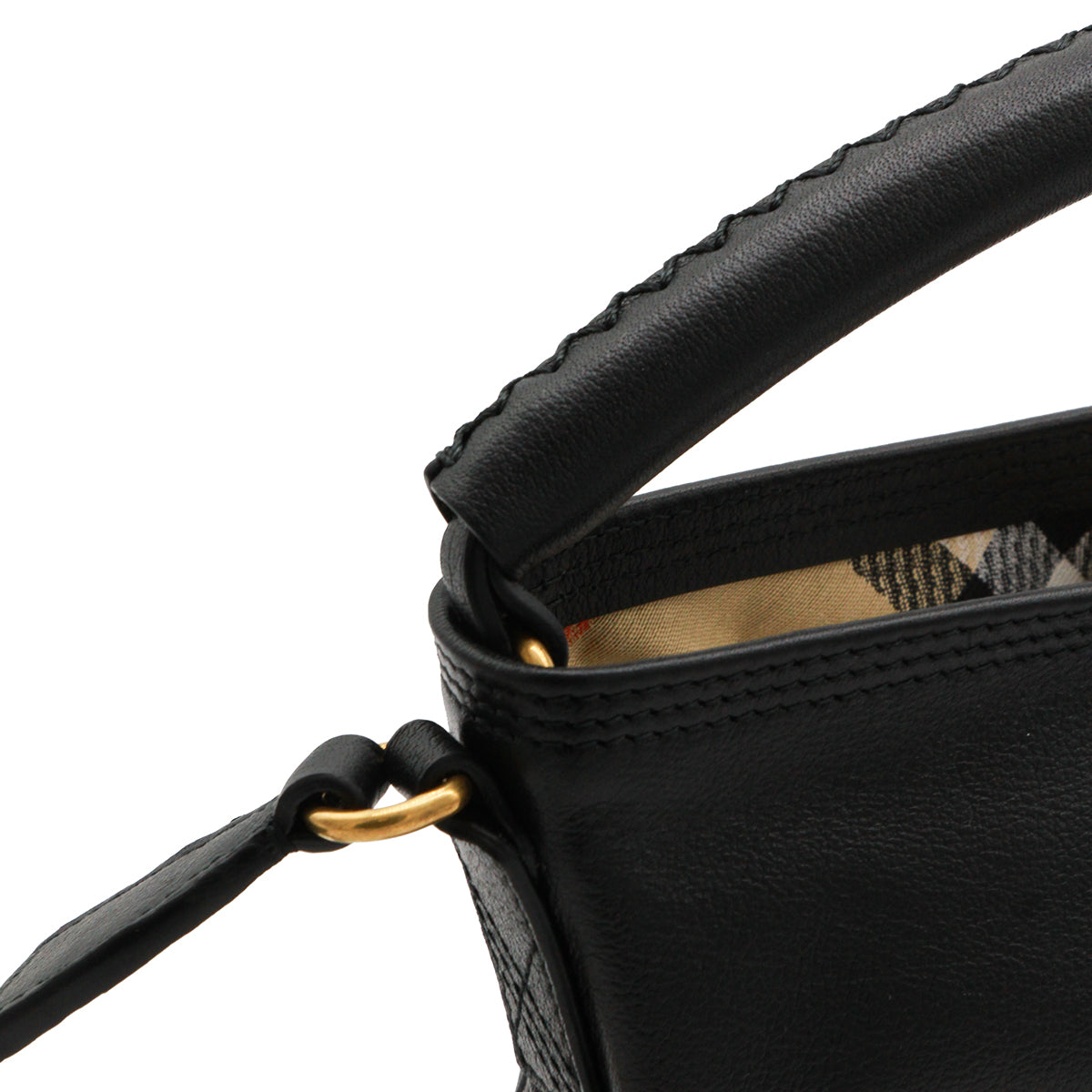 BURBERRY WOMAN,satchels
