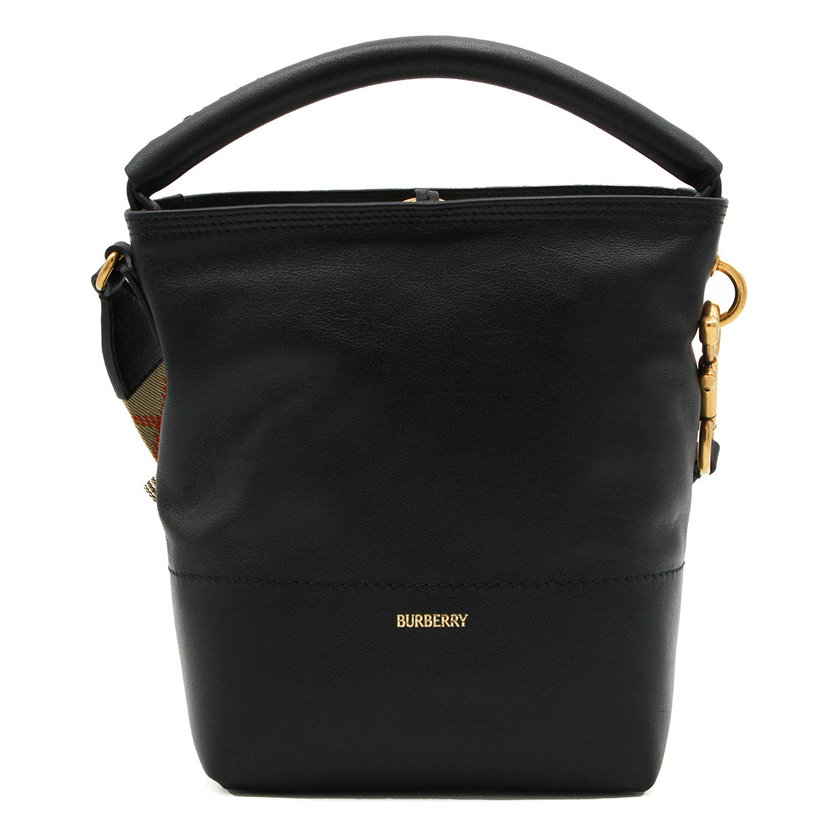 BURBERRY WOMAN,satchels