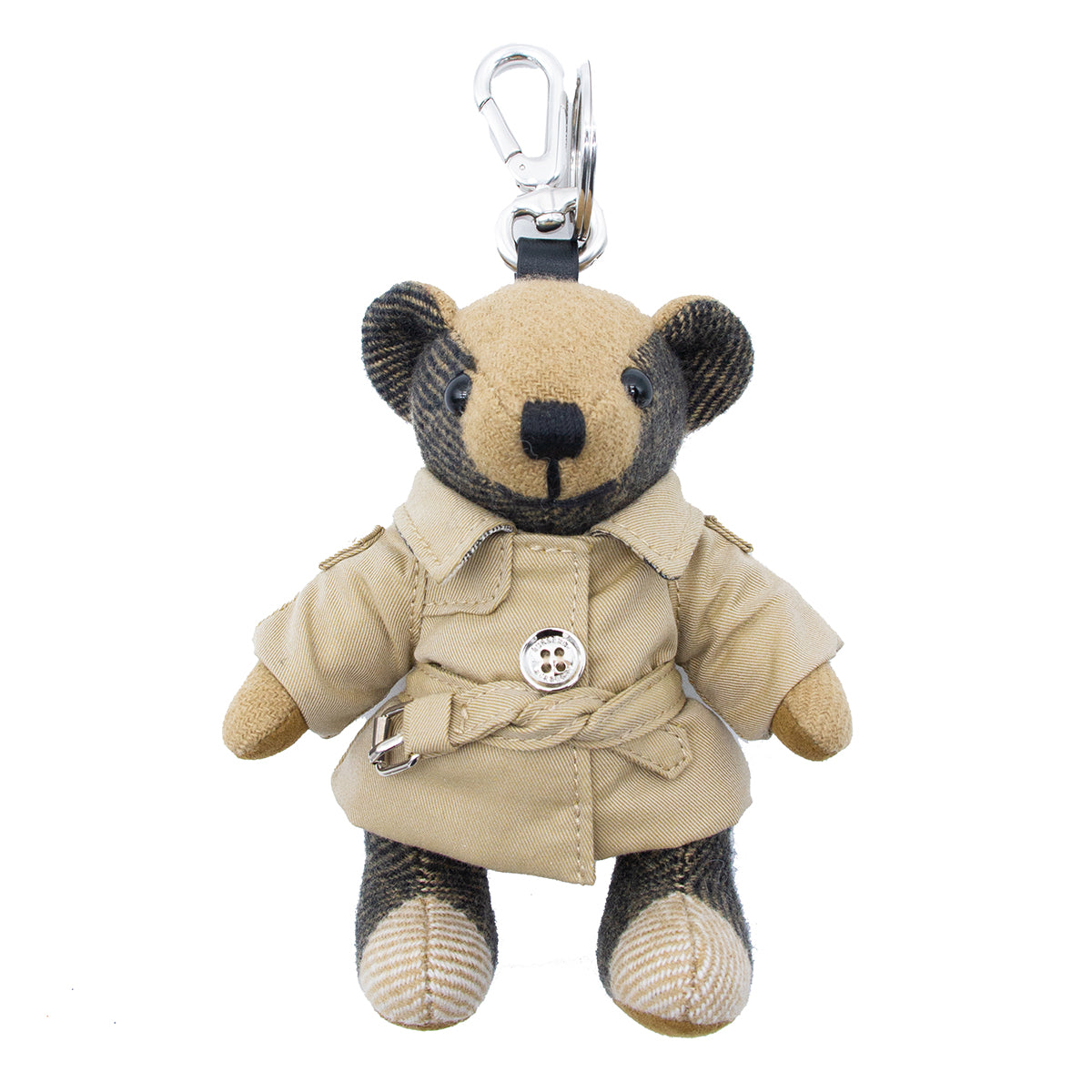 BURBERRY WOMAN,key rings