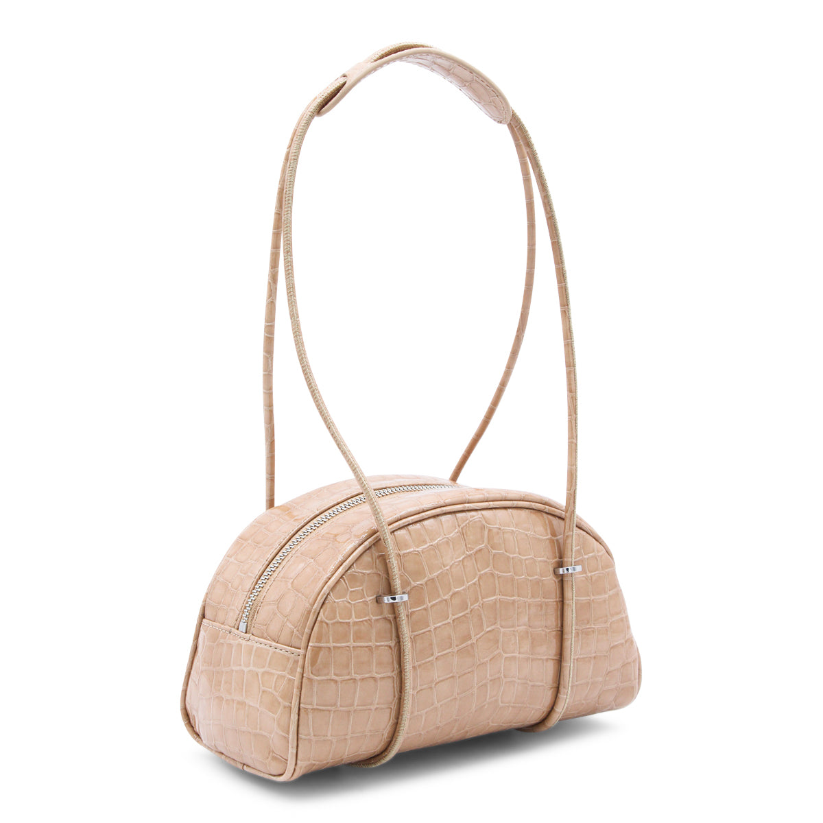 BY FAR WOMAN,shoulder bags