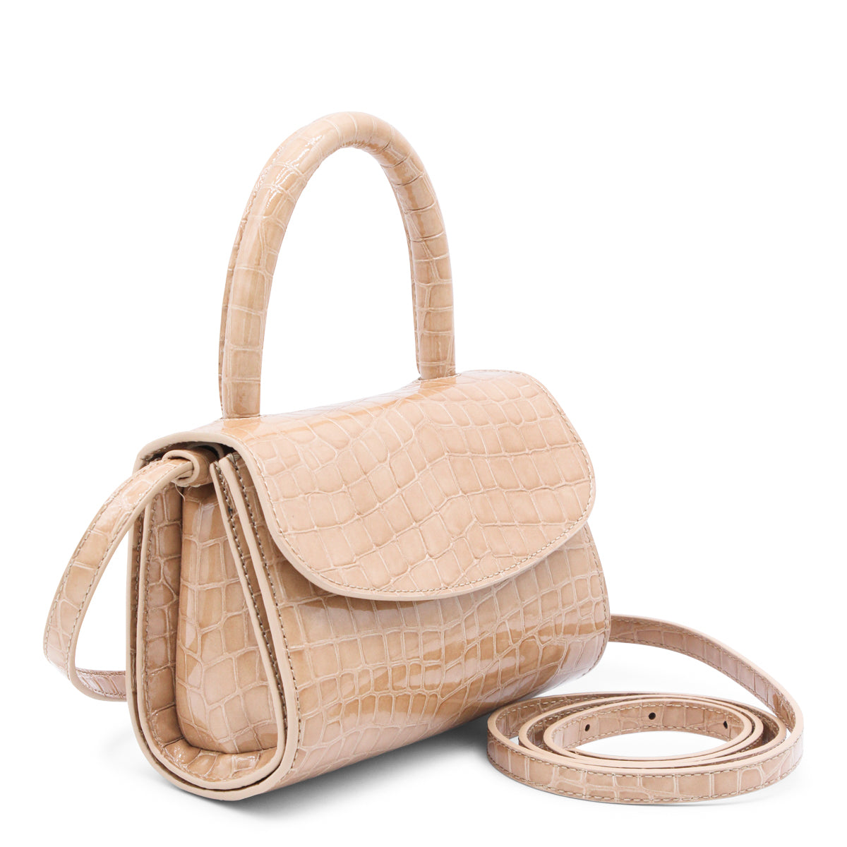 BY FAR WOMAN,top handle bags