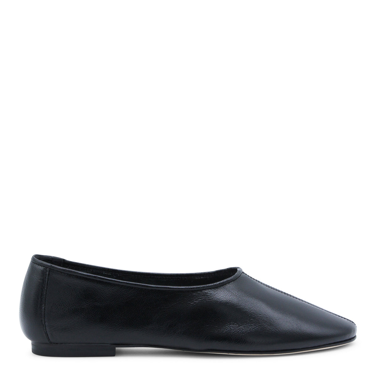 BY FAR WOMAN,flats