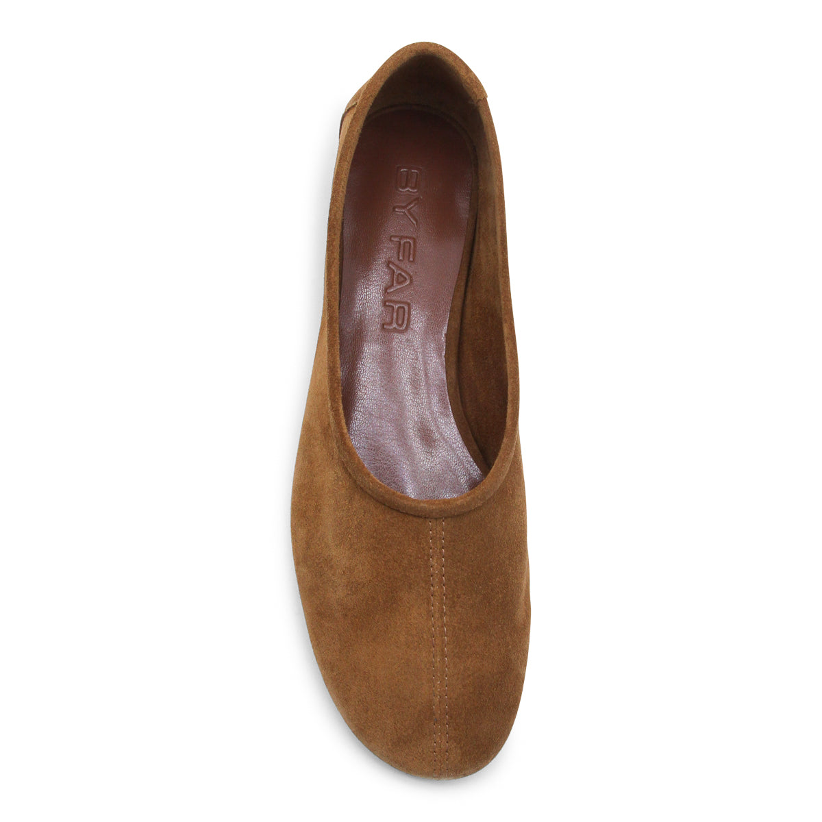 BY FAR WOMAN,flats