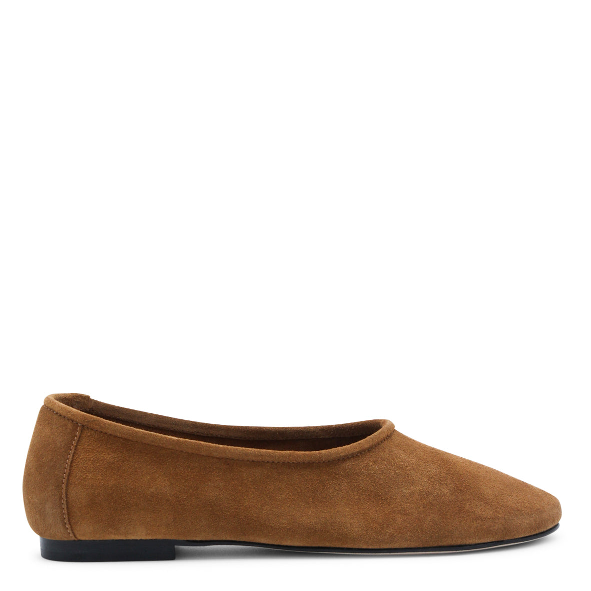 BY FAR WOMAN,flats