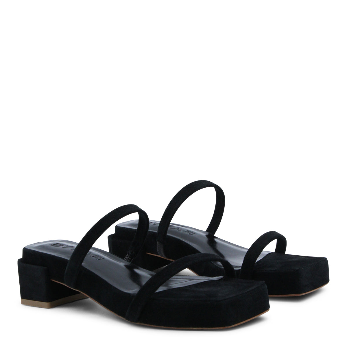 BY FAR WOMAN,sandals
