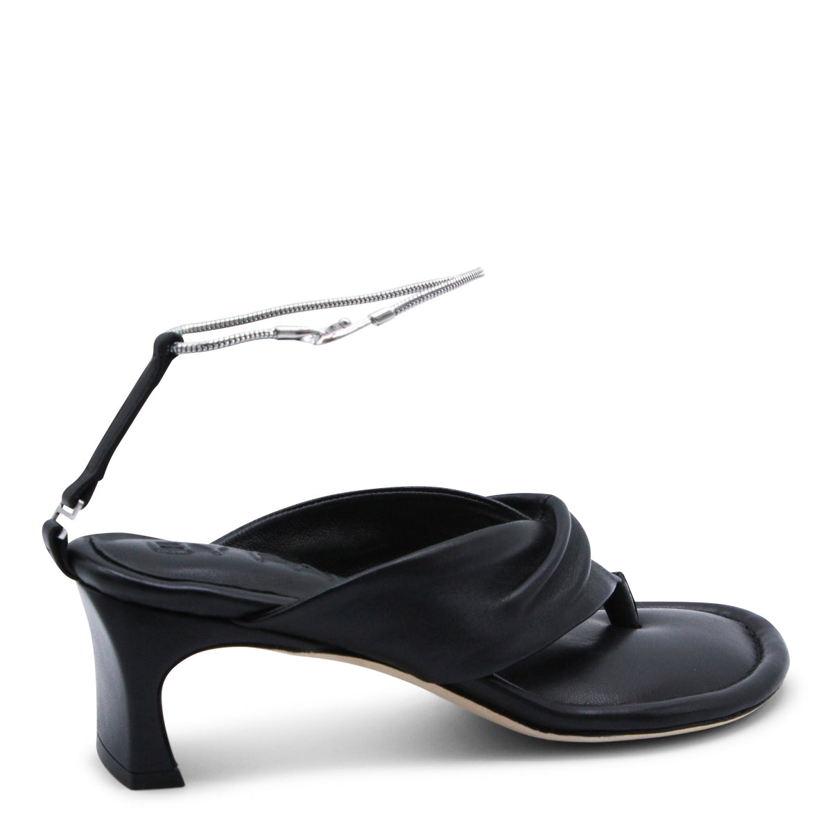 BY FAR WOMAN,sandals