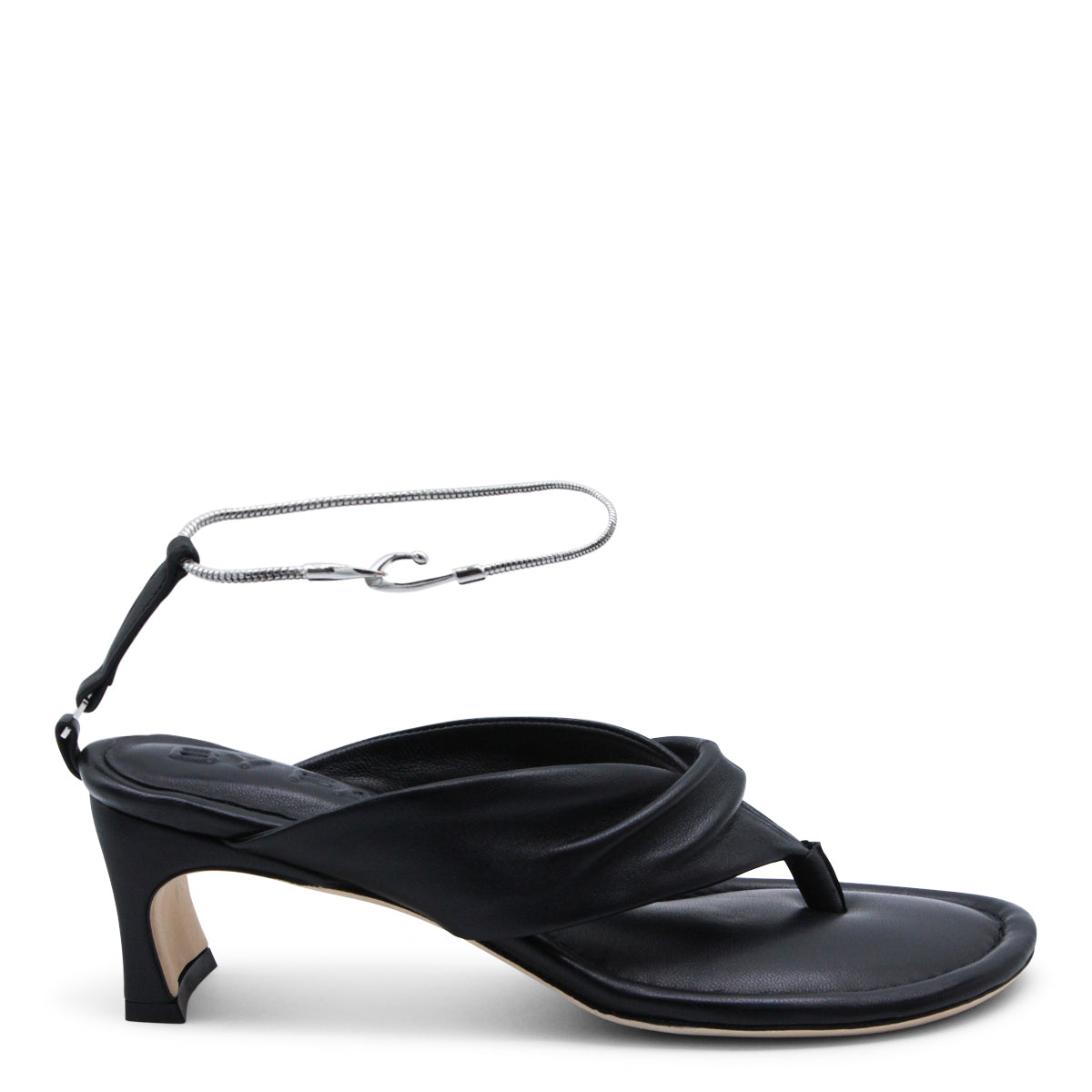 BY FAR WOMAN,sandals