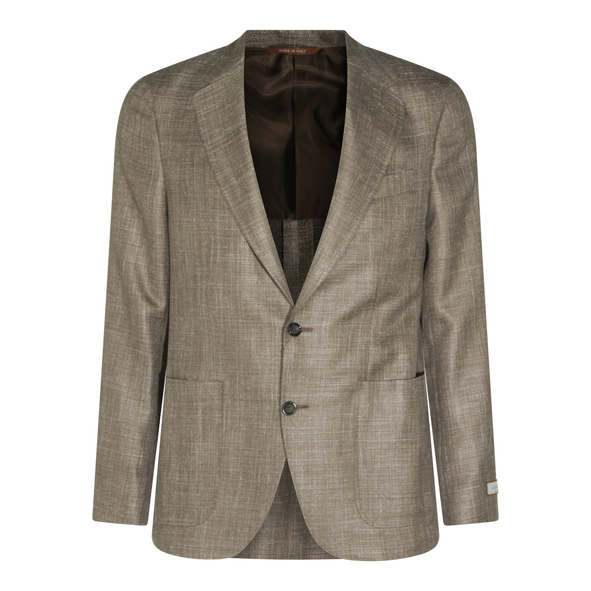 CANALI MAN,blazers