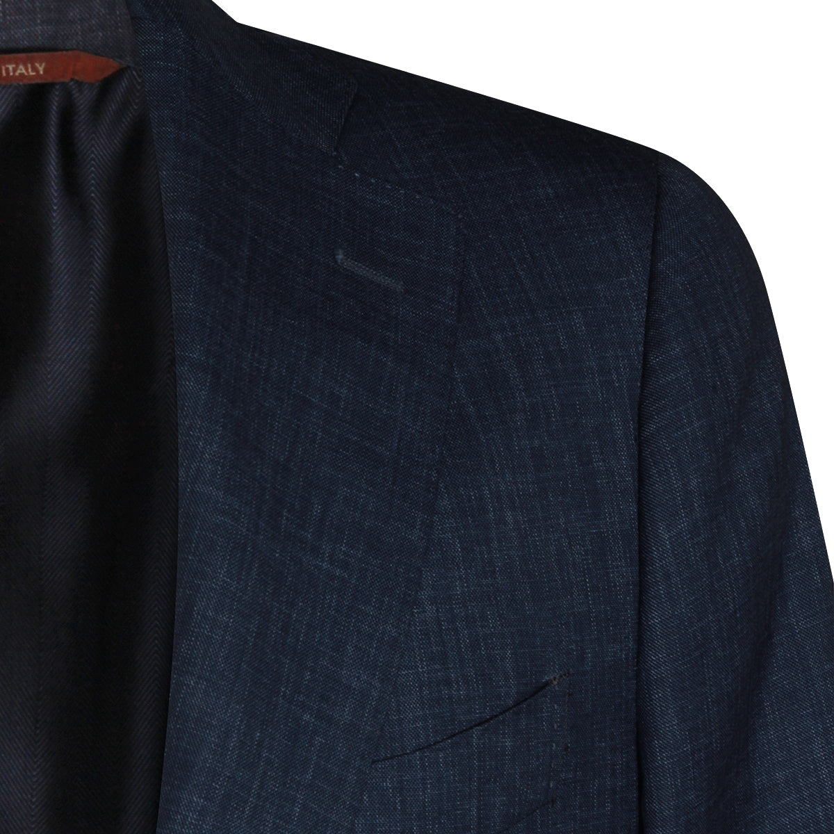 DARK BLUE WOOL SUITS