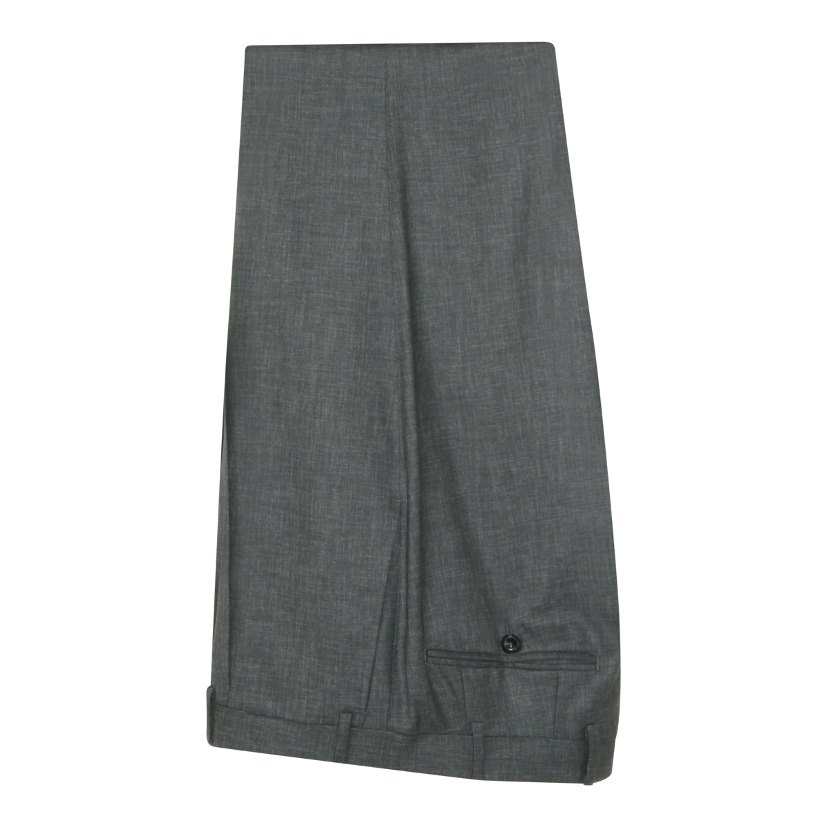 GREY WOOL SUIT