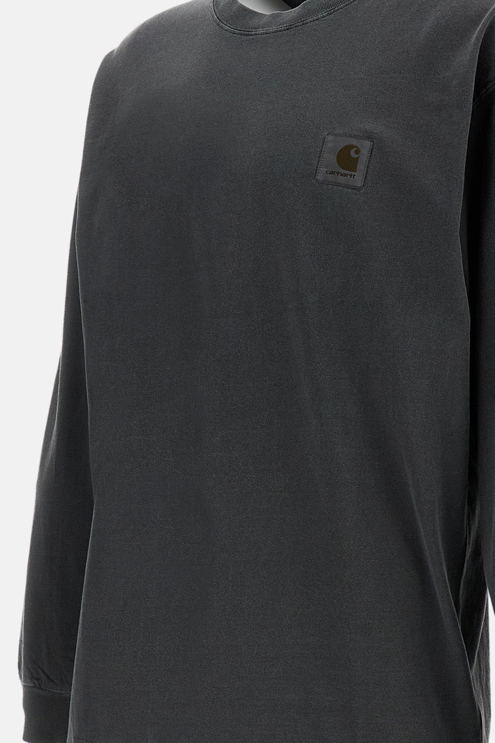 LONG SLEEVED T-SHIRT