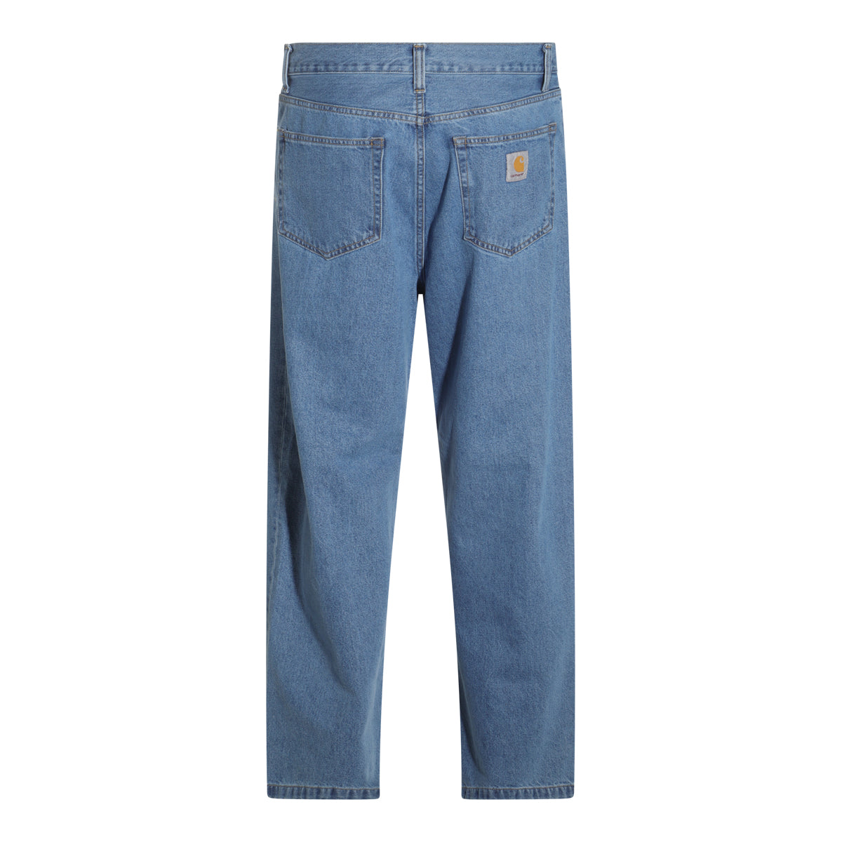 BLUE LANDON COTTON JEANS