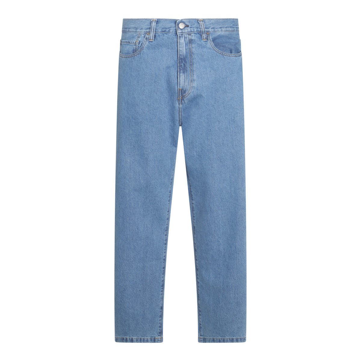 BLUE LANDON COTTON JEANS