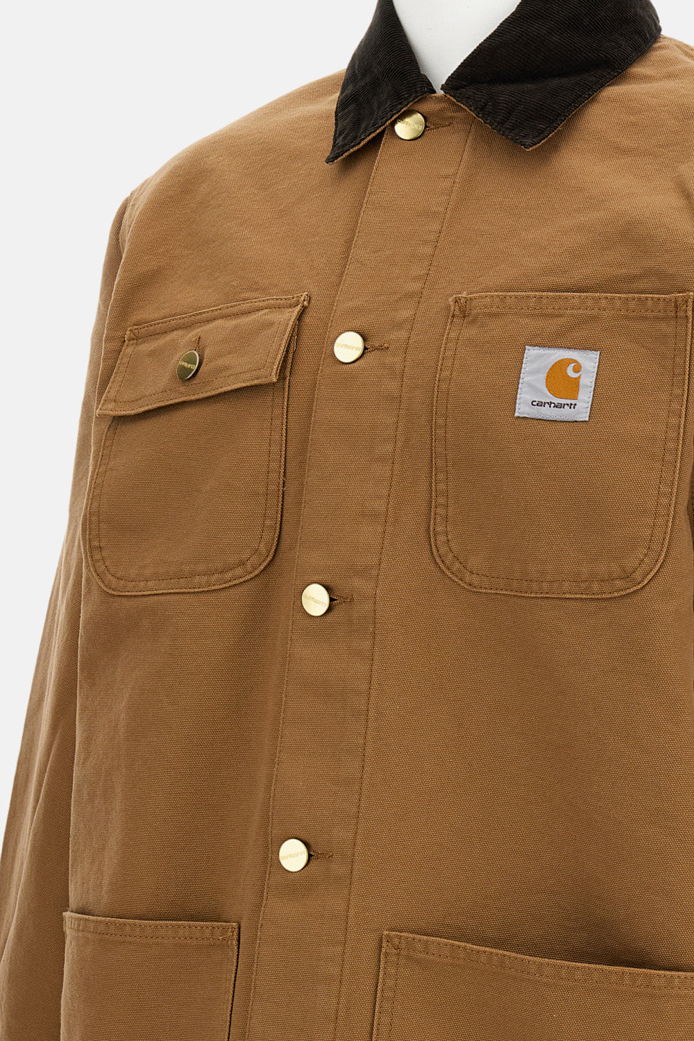 MICHIGAN JACKET