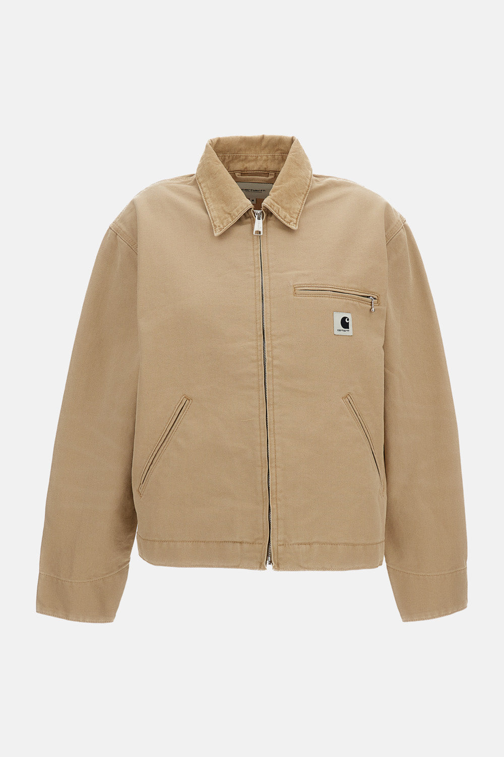 OG DETROIT JACKET DEARBORN CANVAS