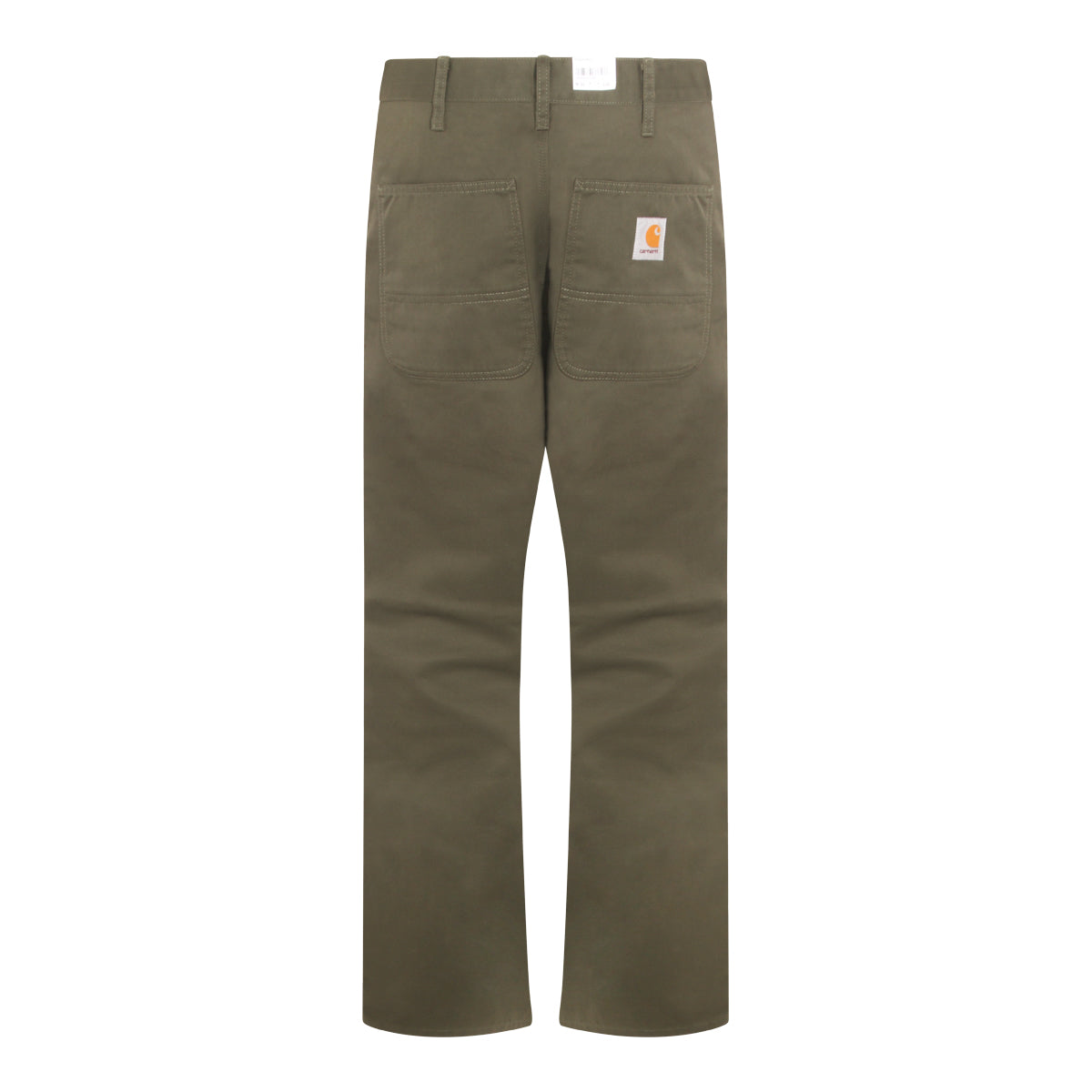 GREEN PANTS