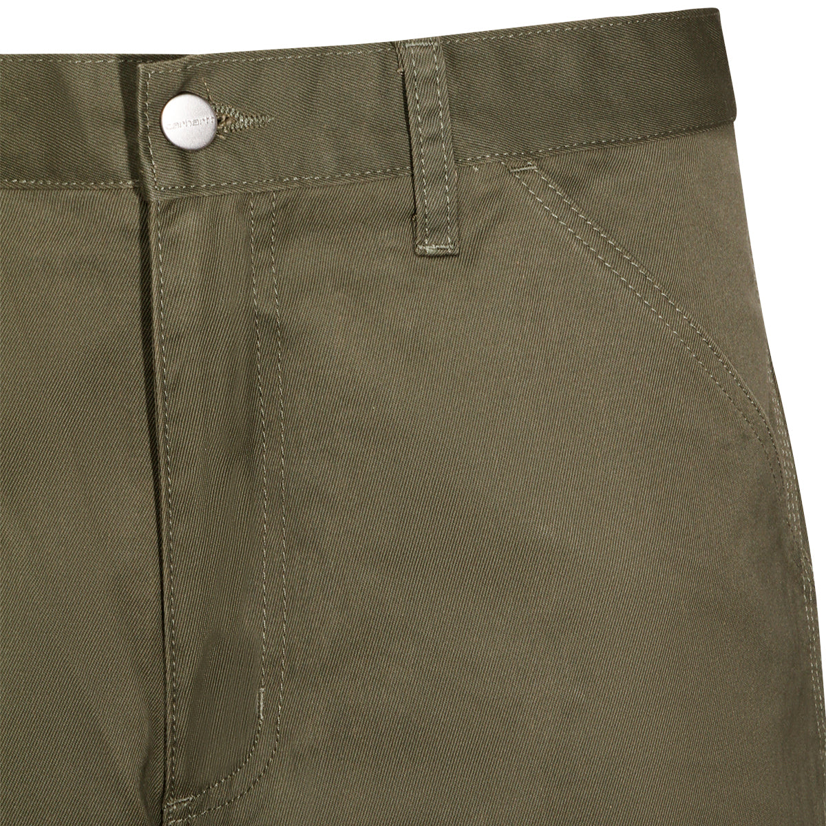 GREEN PANTS