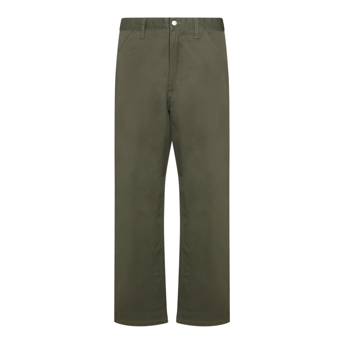 GREEN PANTS