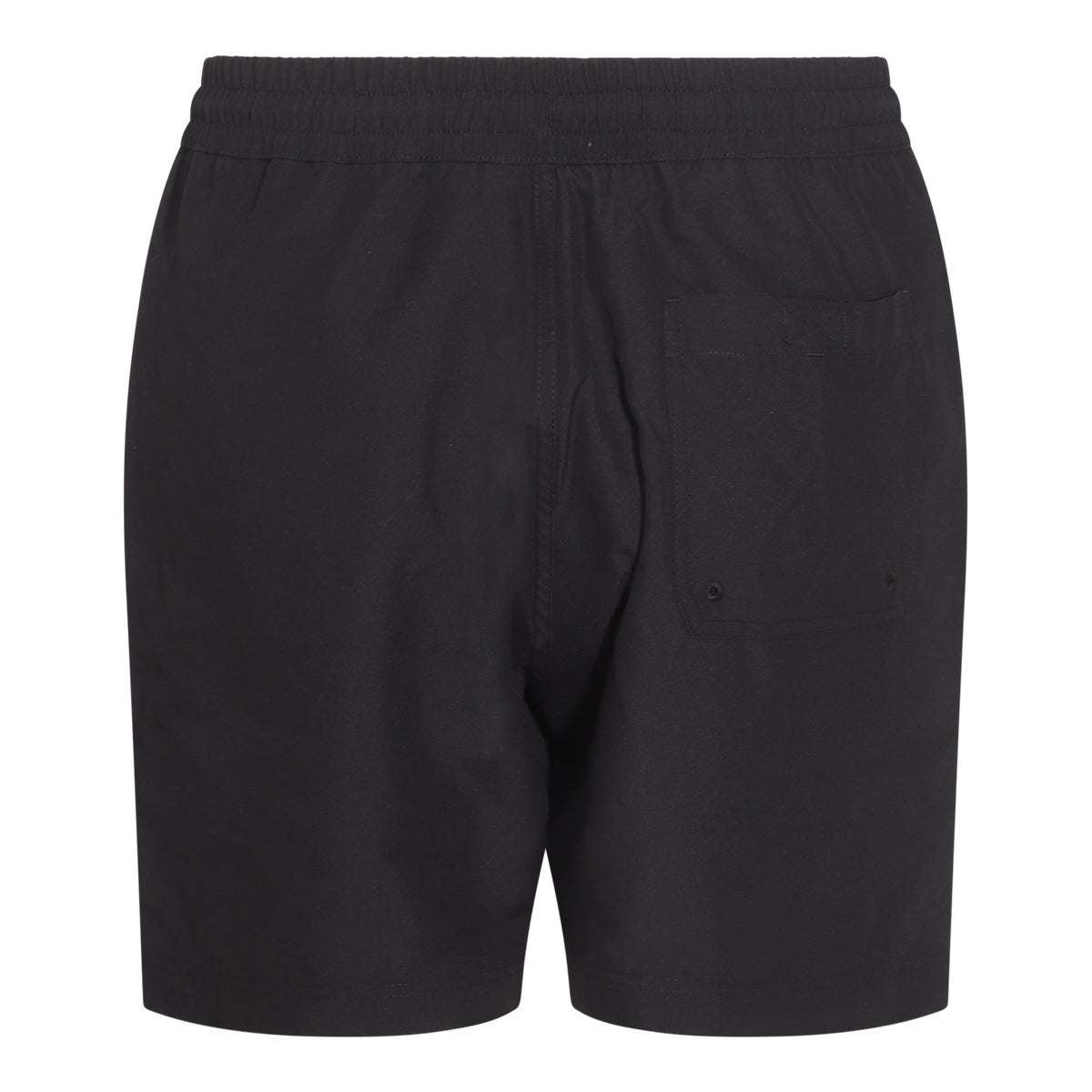 BLACK BEACHWEAR