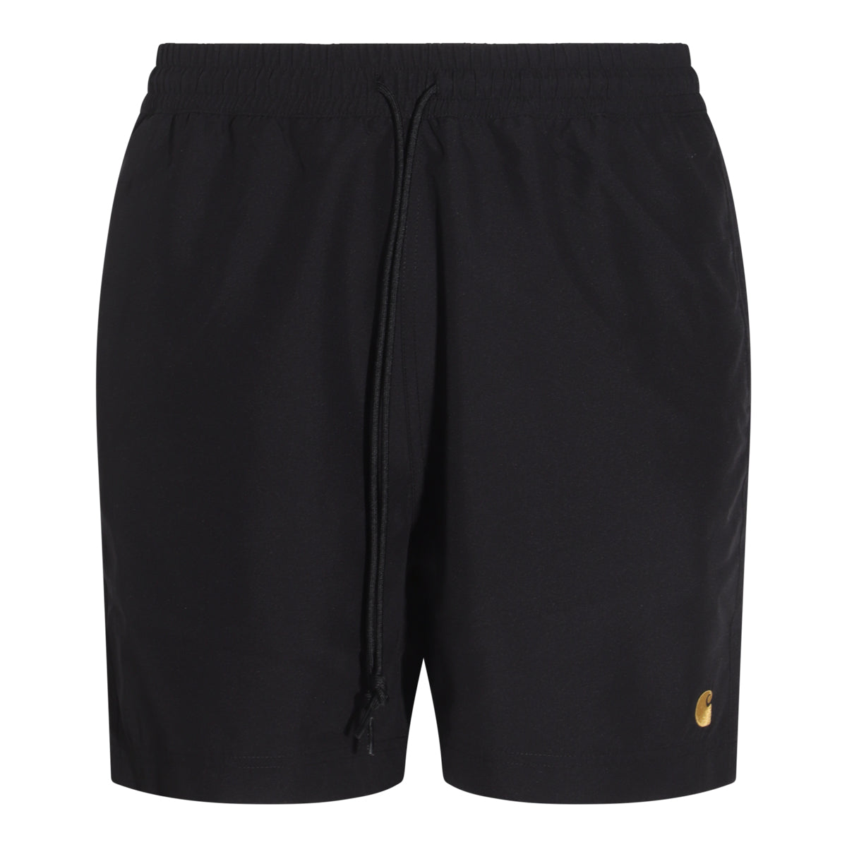 BLACK BEACHWEAR