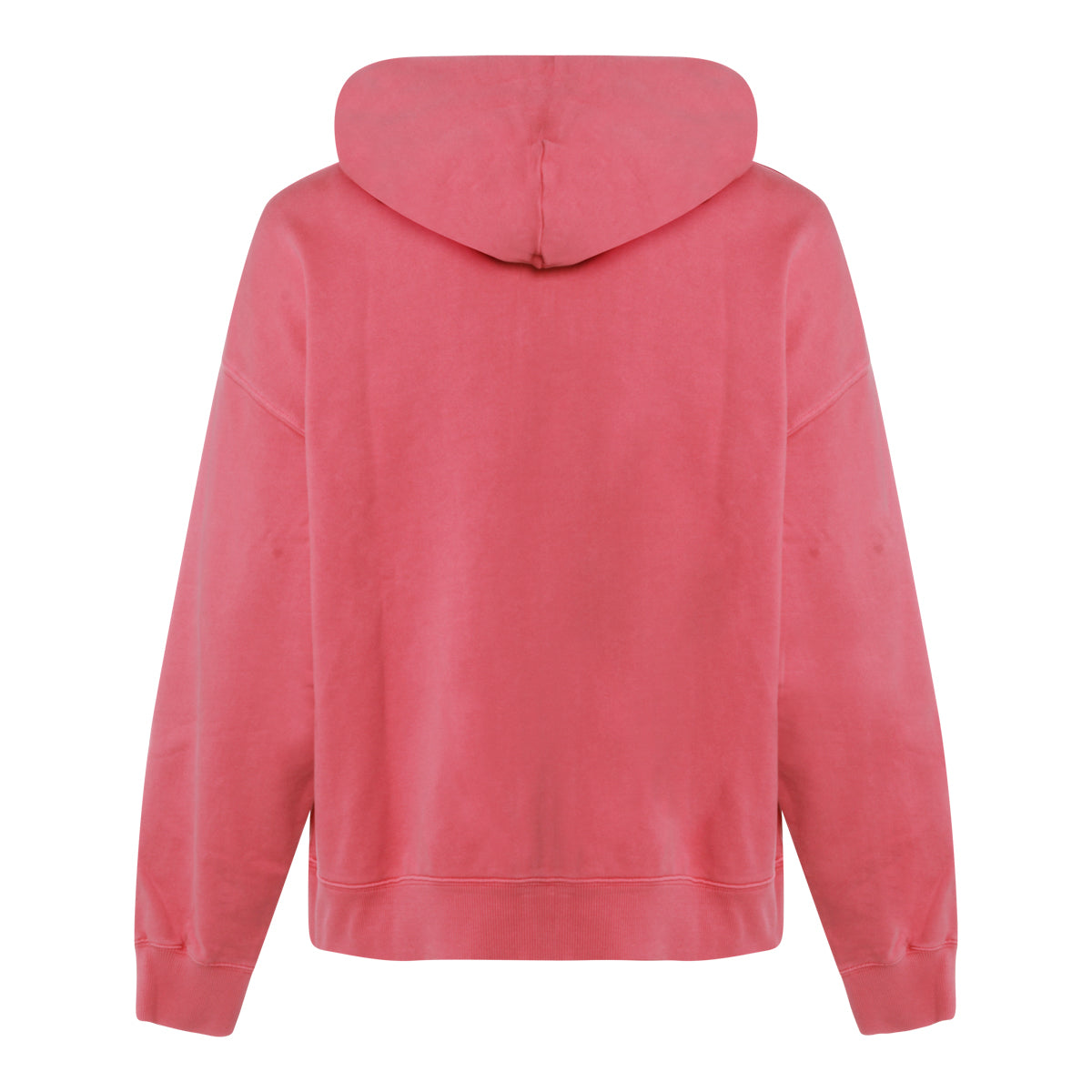 PRIMROSE COTTON SWEATSHIRT