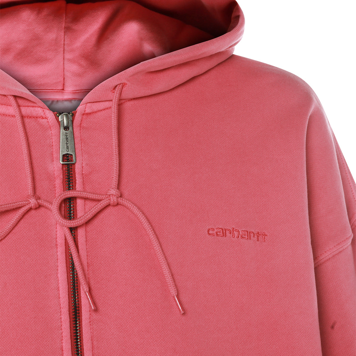 PRIMROSE COTTON SWEATSHIRT
