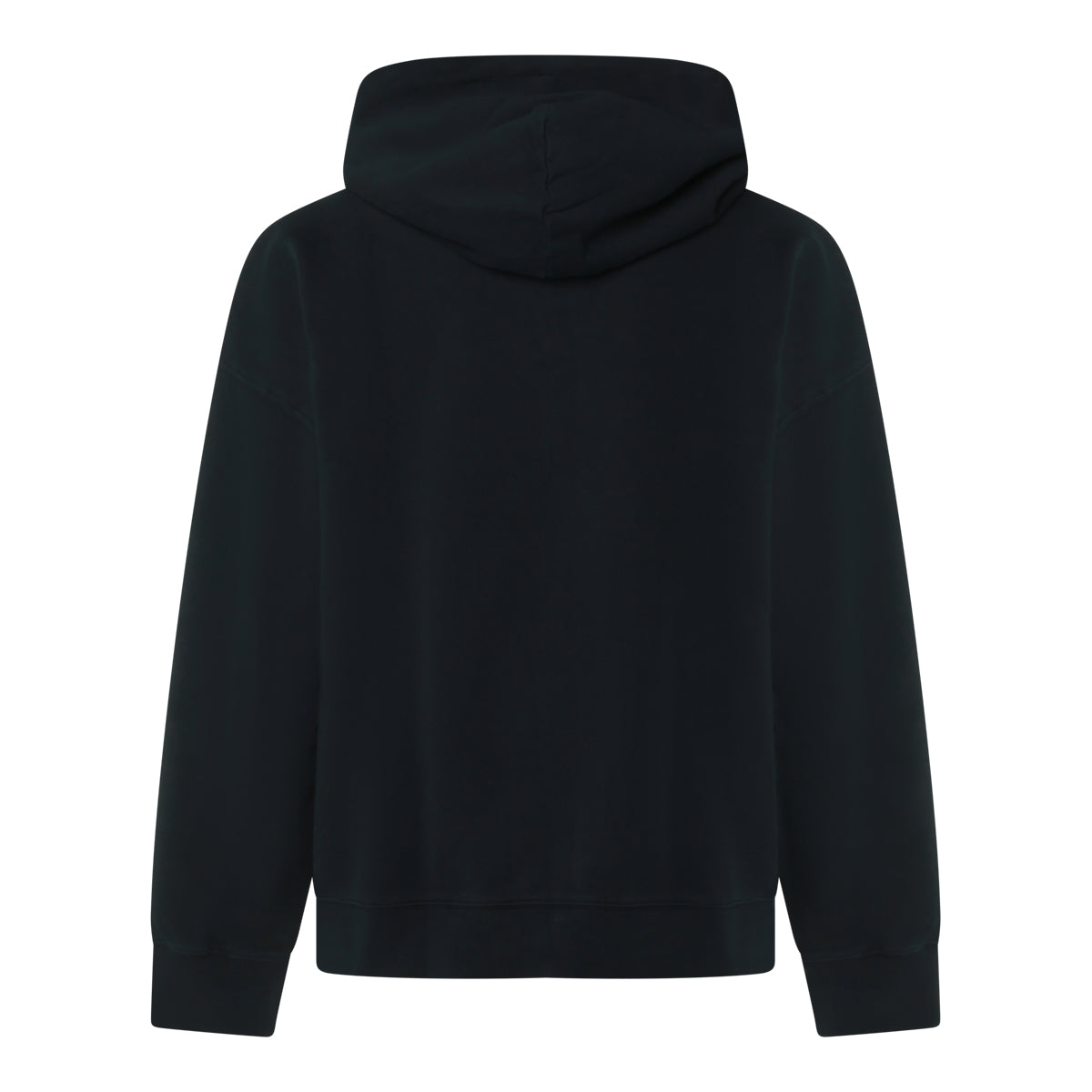 CARBON COTTON SWEATSHIRT