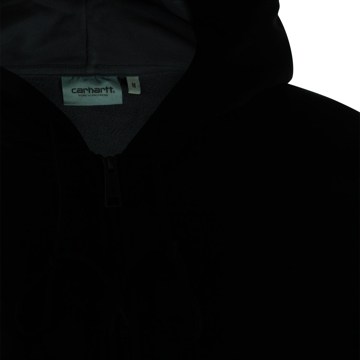 CARBON COTTON SWEATSHIRT