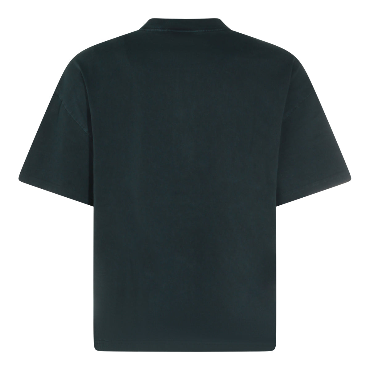 CARBON COTTON T-SHIRT