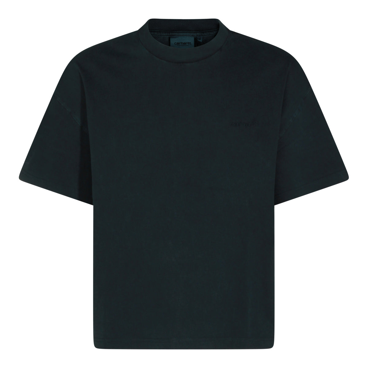 CARBON COTTON T-SHIRT