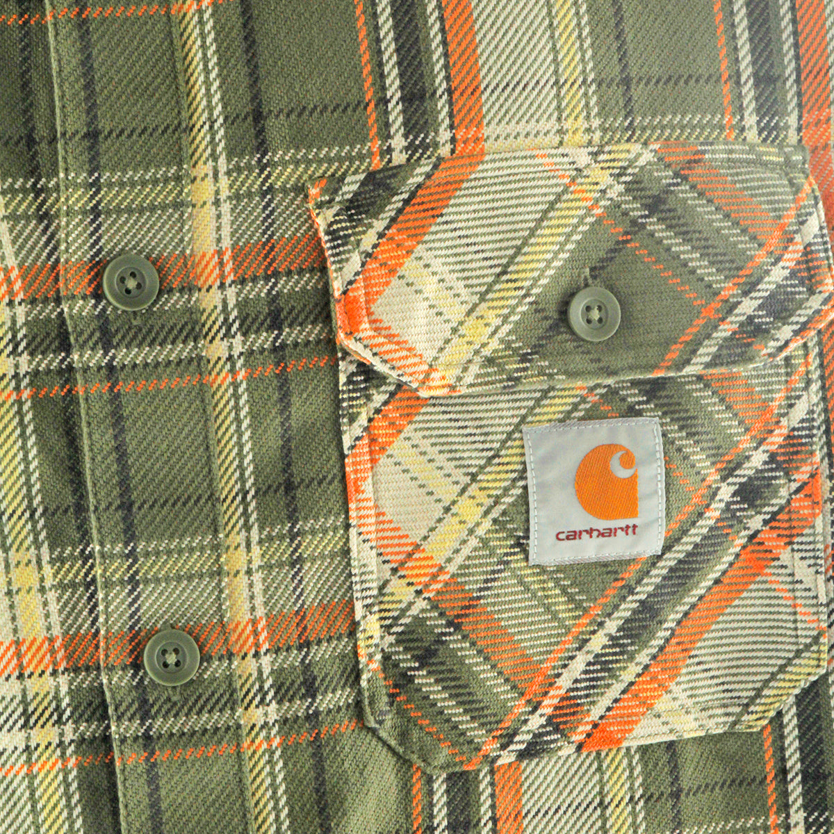 MULTICOLOR COTTON SHIRT