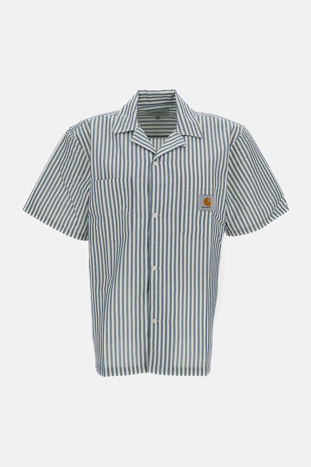SEERSUCKER  SHIRT