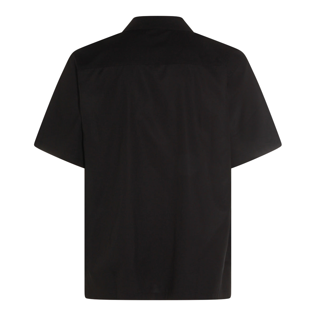 BLACK SHIRT